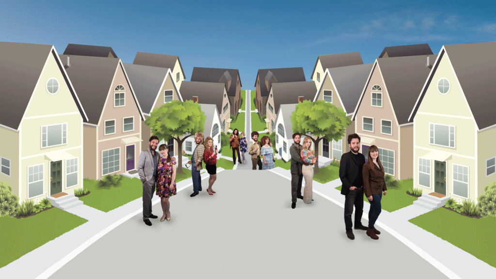 News: House-buyer time machine
