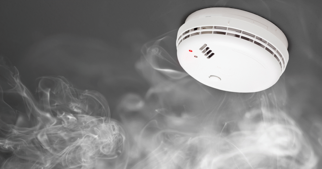 News: Smoke alarms to be made mandatory in rented homes