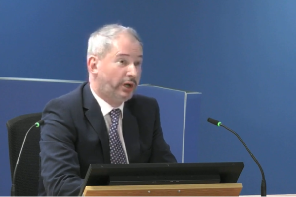 News: Minister responsible for implementing Lakanal fire recommendations never read them